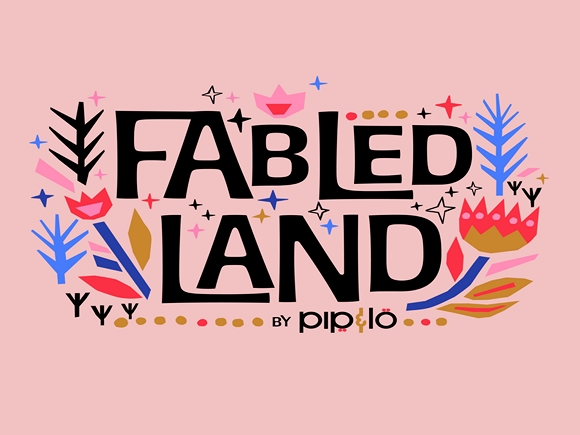 Fabled Land